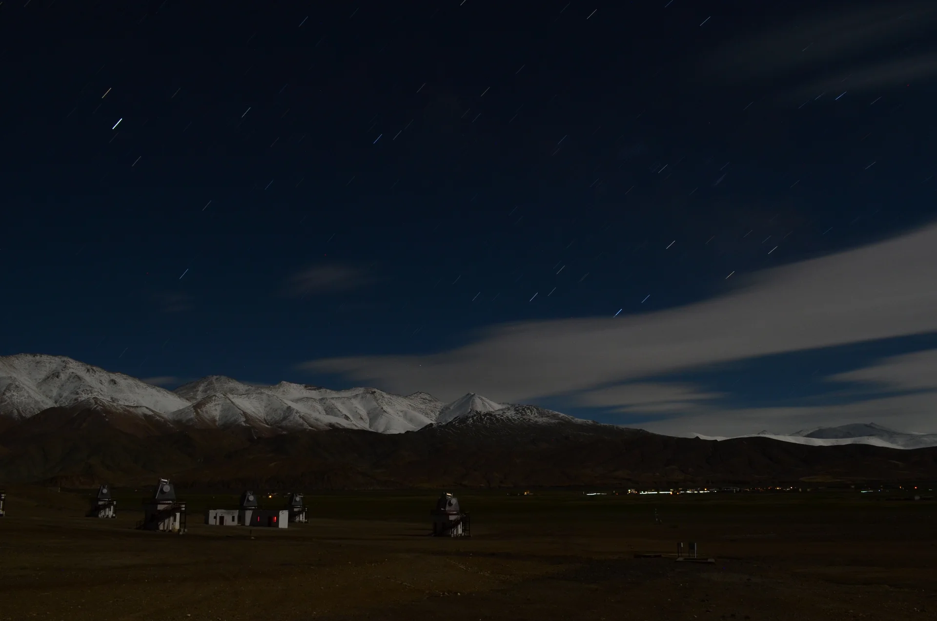 Hanle