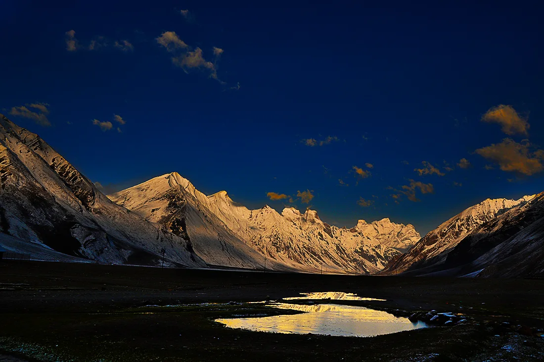 Zanskar