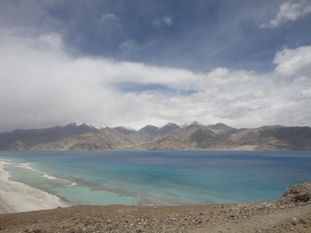 Luxury Ladakh Escape