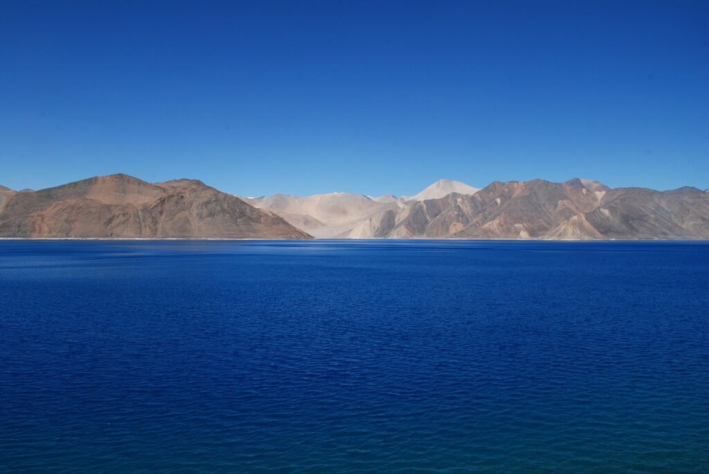 Srinagar to Leh Grand Road Trip