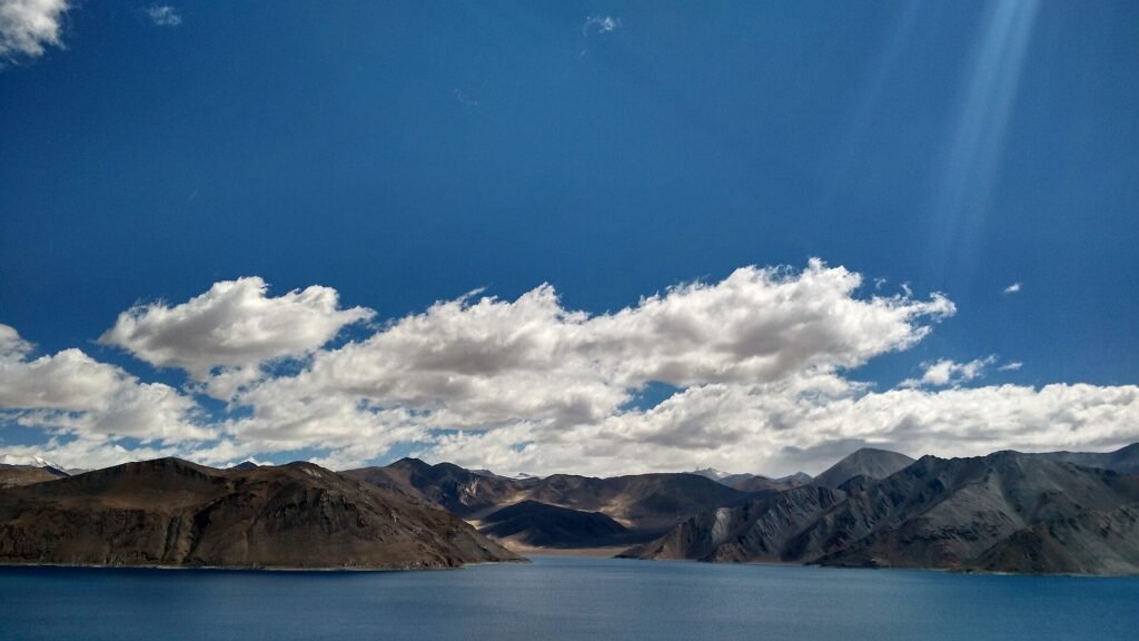 Family Ladakh Discovery