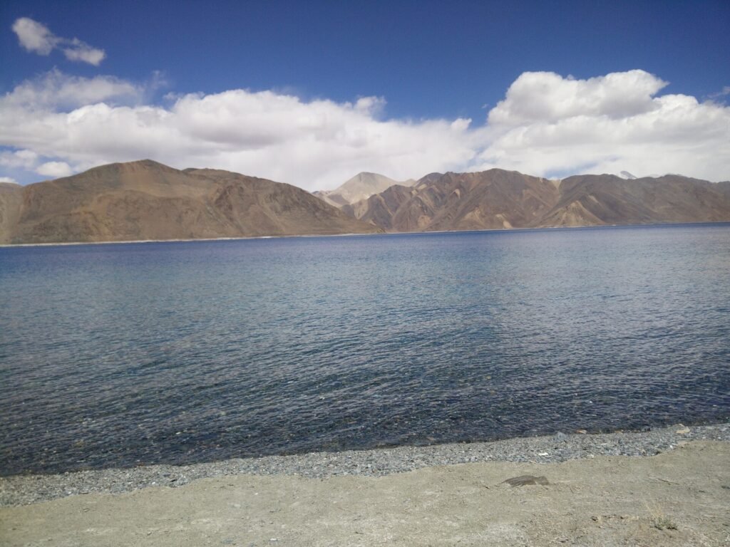 Grand Srinagar Kargil Leh Ladakh Journey