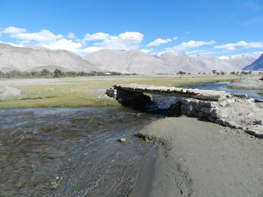 Premium Manali to Changthang Grand Escape