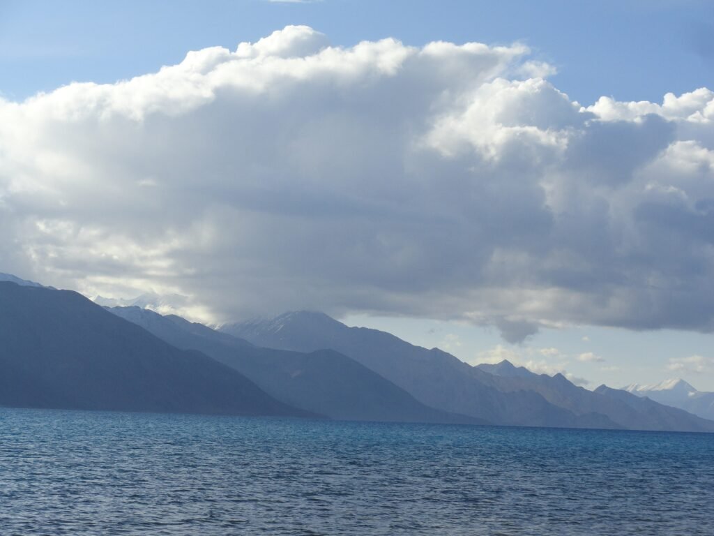 Ultimate Leh Nubra Changthang Rider Expedition