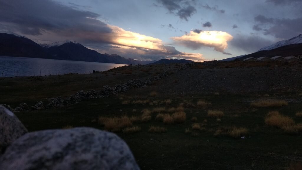 Srinagar Leh Nubra Pangong Classic