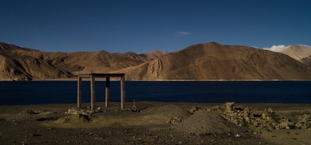 Premium Srinagar Leh Nubra Couple Journey
