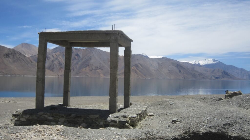 Manali Leh Nubra Classic Road Holiday