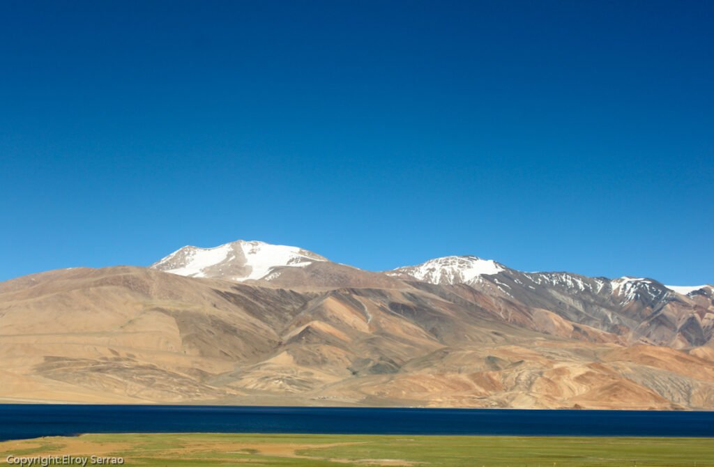 Grand Ladakh Classic with Turtuk & Tso Moriri