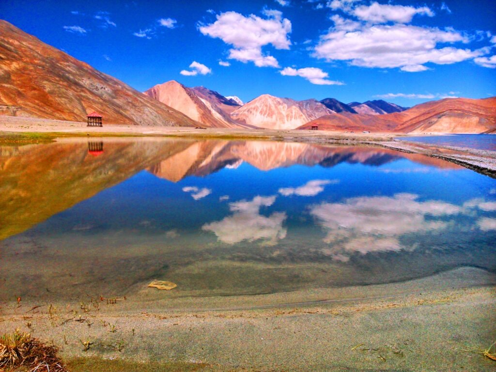 Premium Nubra Pangong Private Escape